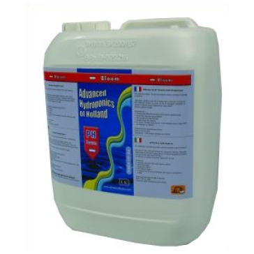 Advanced Hydroponics pH-Down Bloom, 5 L