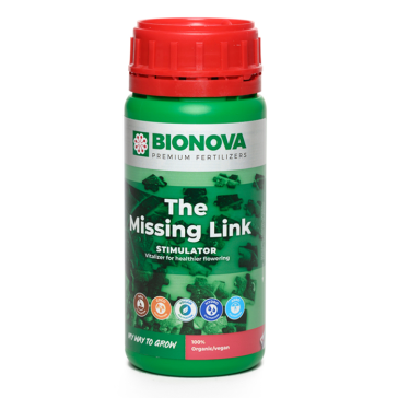 Bio Nova TML The Missing Link, 250 ml
