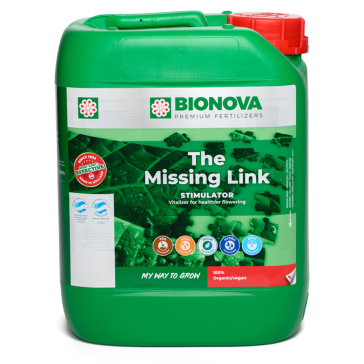 Bio Nova TML The Missing Link, 5 L
