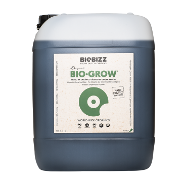 Biobizz BIO-GROW, 10 L