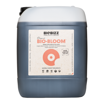 Biobizz BIO-BLOOM, 10 L