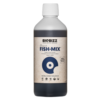 Biobizz FISH-MIX, 500 ml