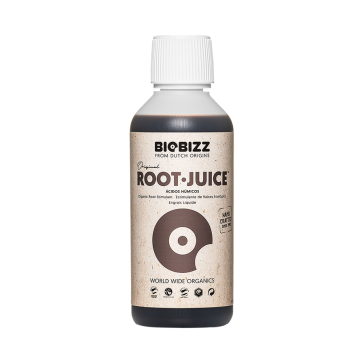 Biobizz ROOT JUICE, Wurzelstimulator, 250 ml