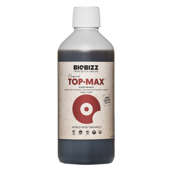Biobizz Top Max Blütestimulator 500 ml
