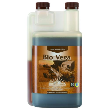 CANNA Bio Vega, 1 L