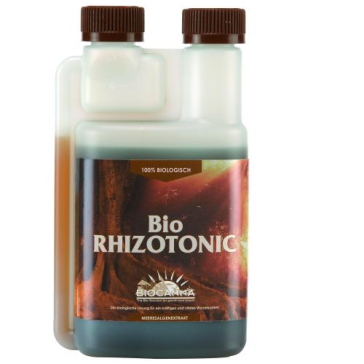 CANNA Bio Rhizotonic, 250 ml