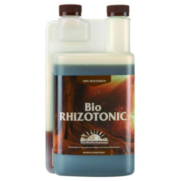CANNA Bio Rhizotonic, 1 L