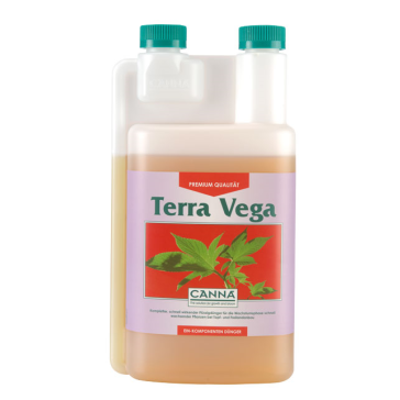 CANNA Terra Vega, 1 L