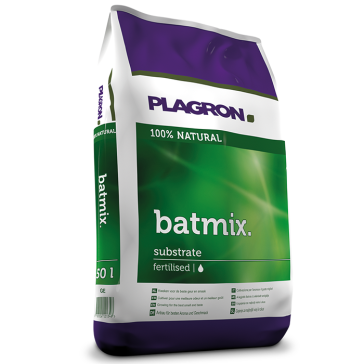 Plagron Bat-mix, 50 L