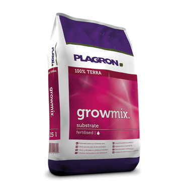 Plagron Growmix PG, 25 L