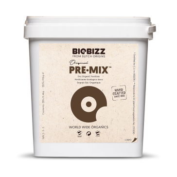 Biobizz PRE-MIX, 5 L