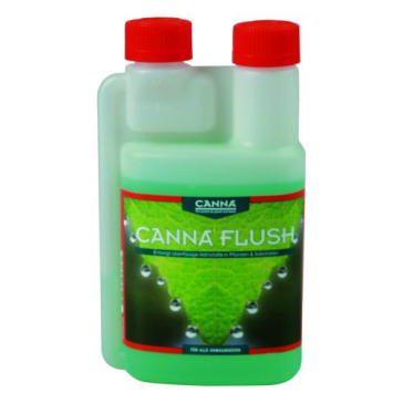 CANNA Flush, 250 ml