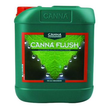 CANNA Flush, 5 L
