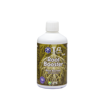 T.A. Root Booster, 500 ml (GHE BioRoot Plus)