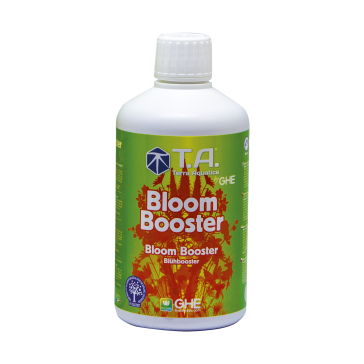 T.A. Bloom Booster, 500 ml (GHE Bio Bud)