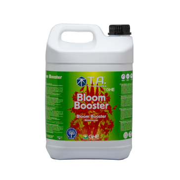 T.A. Bloom Booster, 5 L (GHE Bio Bud)