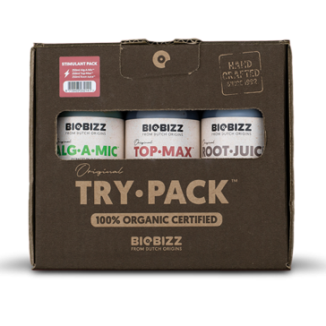 Biobizz Trypack Stimulant