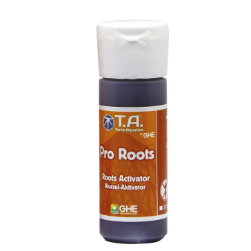 T. A. Pro Roots, 30 ml (GHE BioRoots)