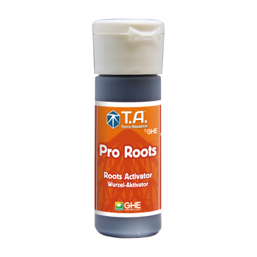 T. A. Pro Roots, 60 ml (GHE BioRoots)