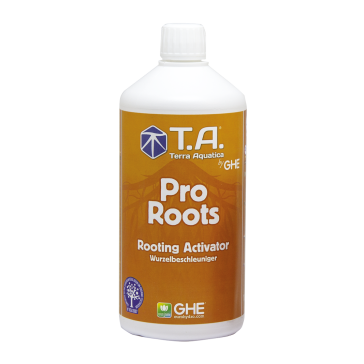 T. A. Pro Roots, 1 L (GHE BioRoots)