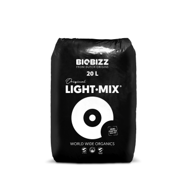 BioBizz LIGHT-MIX, 20 L