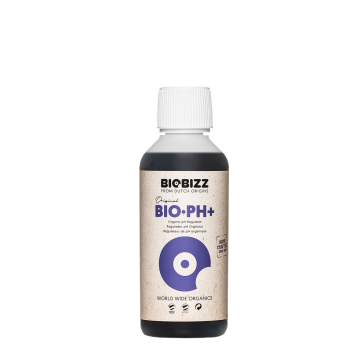BioBizz Bio-Up (pH+), 250 ml