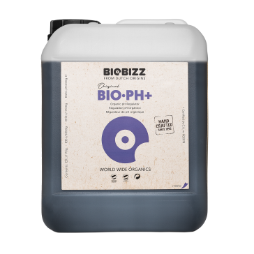 BioBizz Bio-Up (pH+), 5 L