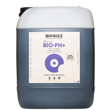 BioBizz Bio-Up (pH+), 10 L