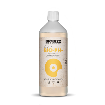 BioBizz Bio-Down (pH-), 1 L