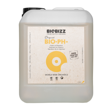 BioBizz Bio-Down (pH-), 5 L