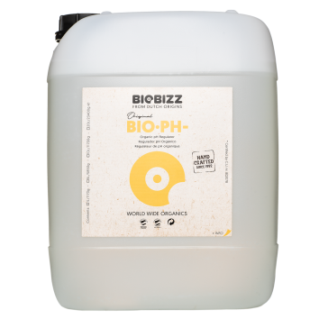 BioBizz Bio-Down (pH-), 10 L