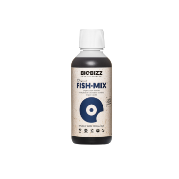 Biobizz Fish-Mix, 250 ml