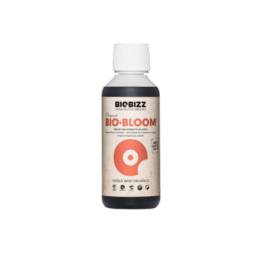 Biobizz Bio-BLoom, 250 ml