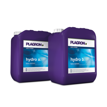 Plagron hydro a&b, 5 L