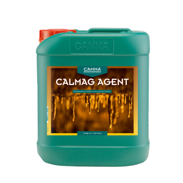 CANNA CalMag Agent, 5 L