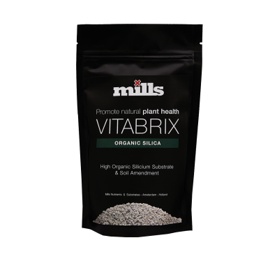 Mills Vitabrix, 0,3 kg
