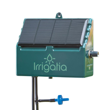 Irrigatia C12L Solar Bewässerungssystem