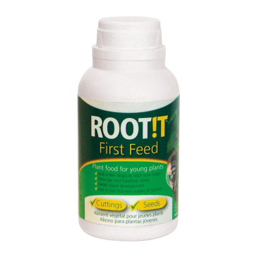 ROOT!T First Feed, 125 ml, French, Karton zu 10 St