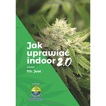 Jak uprawiac indoor 2.0, Taschenbuch (polnisch)