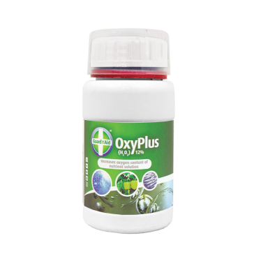 Guard'n'Aid OxyPlus 12%, 250 ml