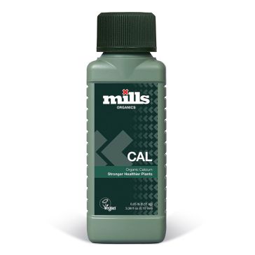 Mills Organics Cal, 100 ml