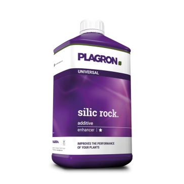 Plagron Silic Rock, 1 L