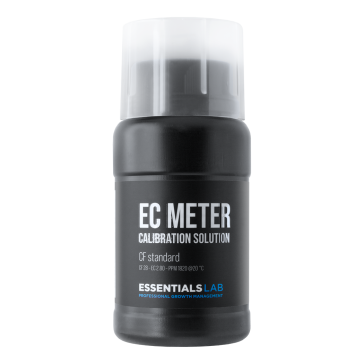 Essentials LAB EC Meter Eichlösung, 250 ml