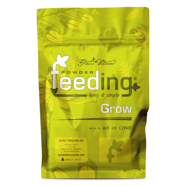 Green House Feeding, Grow, 1 kg