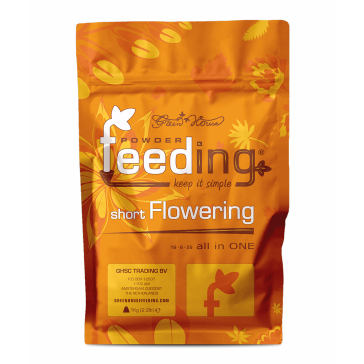 Green House Feeding, Short Flowering, 500 g