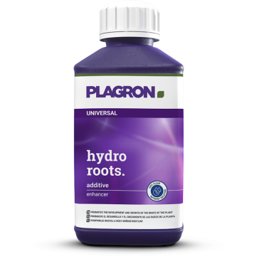 Plagron Hydro Roots, 250 ml