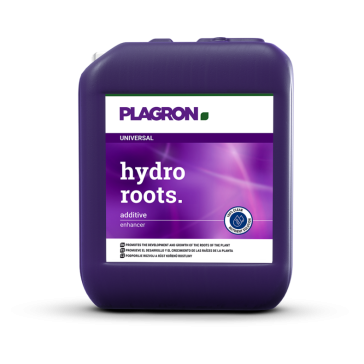 Plagron Hydro Roots, 5 L