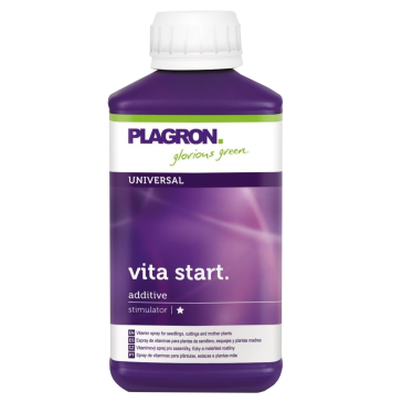 Plagron Vita Start, 1 L