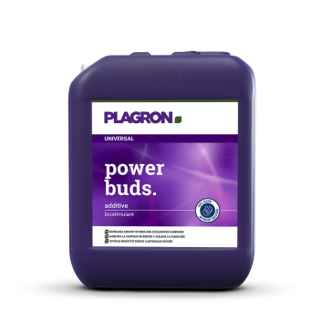 Plagron Power Buds, 10 L