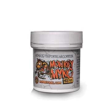 Mykro Monkey, 100 g